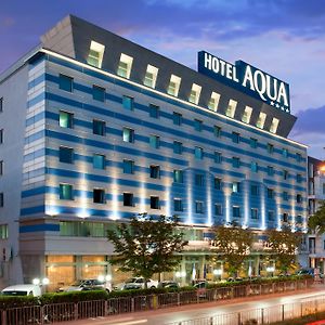 Aqua Hotel