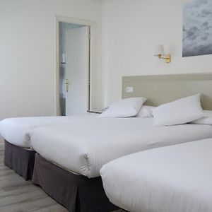 Twin Room Extra Bed